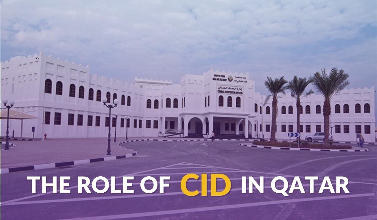 CID